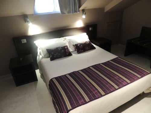 Hotel Central H�tel Et Spa