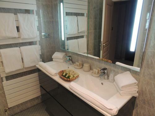 Hotel Central H�tel Et Spa