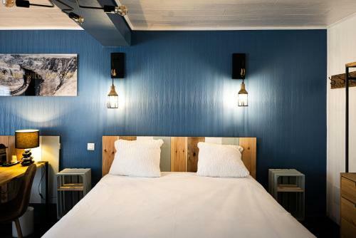 Hotel Central H�tel Et Spa