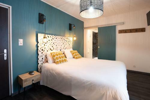 Hotel Central H�tel Et Spa
