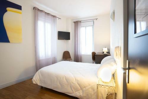 Hotel Central H�tel Et Spa