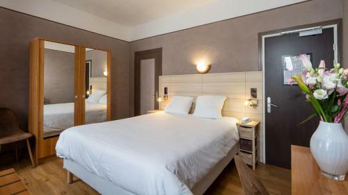 Hotel Central H�tel Et Spa