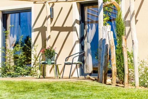 Hostal La Maison Du Grand Bossieu