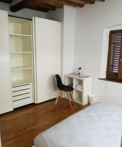Hostal Contemporary Rooms