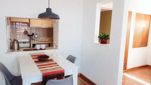 Apartamento Departamento C�ntrico Con Vista Al Lago