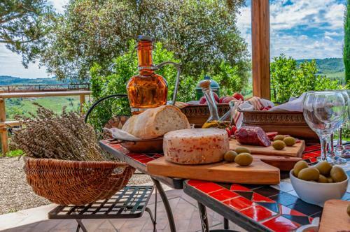 Apartamento Villa Boccaccio