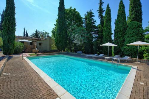 Villa Panizzi