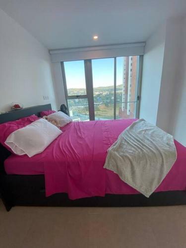 Apartamento Puerta Del Alma - Lovely Double Flat With Pool