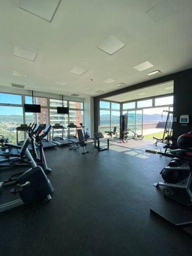 Apartamento Puerta Del Alma - Lovely Double Flat With Pool