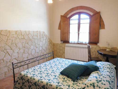 Apartamento Casa Vacanze Senesi