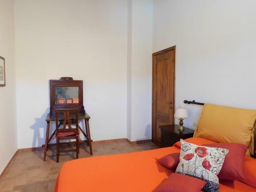 Apartamento Casa Vacanze Senesi