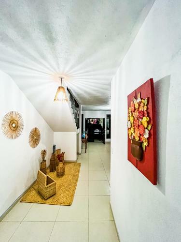 Hotel Pousada Milagres Da Barra