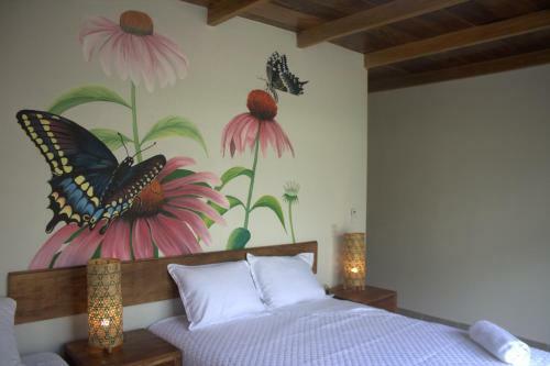 Hotel Villa Amanda Resort