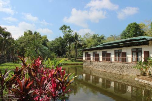 Hotel Villa Amanda Resort