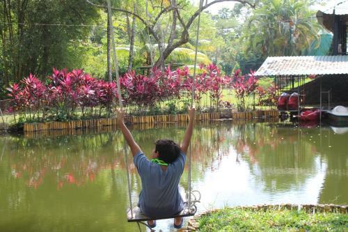 Hotel Villa Amanda Resort