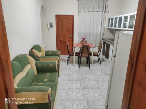 Apartamento Suites Machala