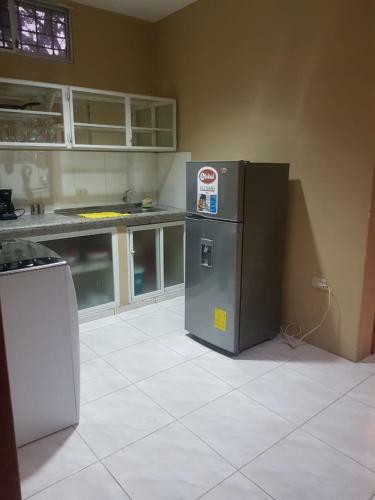 Apartamento Suites Machala