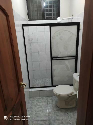 Apartamento Suites Machala