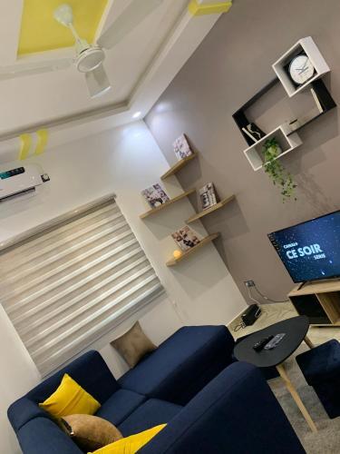 Apartamento Dream Place
