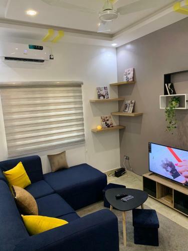 Apartamento Dream Place