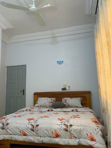 Apartamento Dream Place