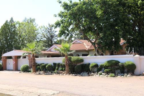 Apartamento Tawana Accommodation