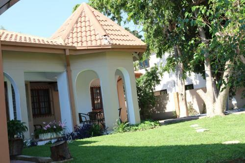 Apartamento Tawana Accommodation
