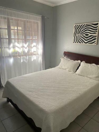 Apartamento Tawana Accommodation
