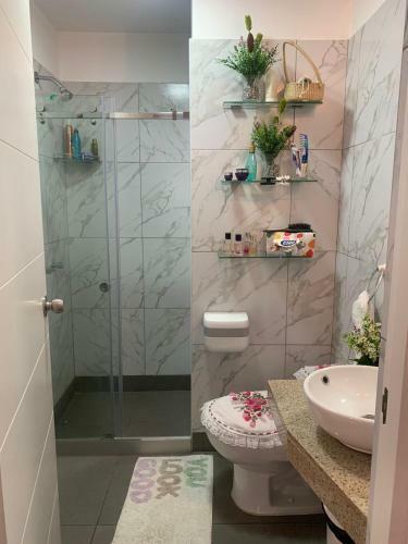 Acogedor Apartamento Amoblado