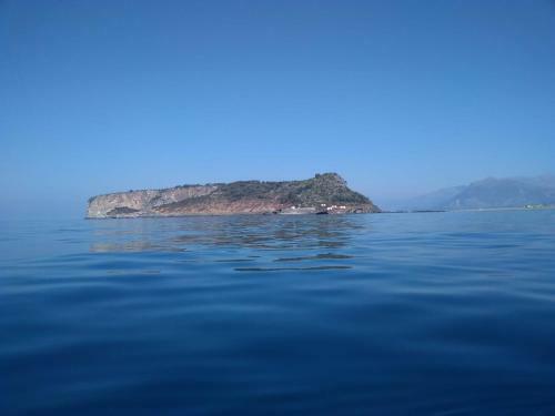 Bed & Breakfast Aria Di Mare