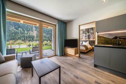 Apartamento Seebrunn - Au�ere Schwemmalm