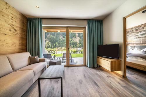 Apartamento Seebrunn - Au�ere Schwemmalm