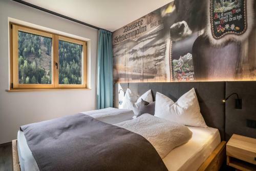 Apartamento Seebrunn - Au�ere Schwemmalm
