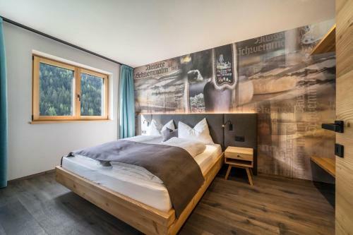 Apartamento Seebrunn - Au�ere Schwemmalm