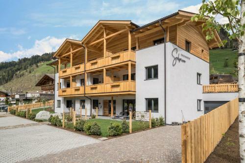Apartamento Seebrunn - Au�ere Schwemmalm