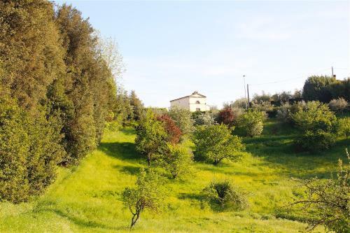 Art Apartment Villa Mannelli