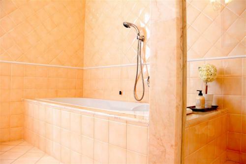 Art Apartment Villa Mannelli