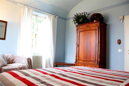 Art Apartment Villa Mannelli