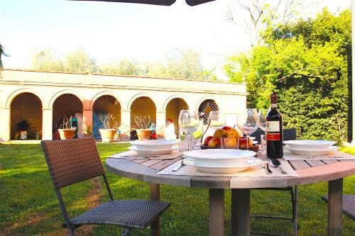 Art Apartment Villa Mannelli