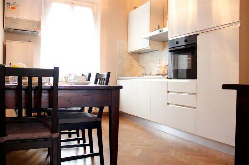 Art Apartment Villa Mannelli