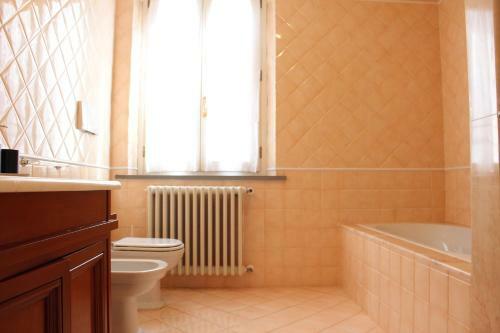 Art Apartment Villa Mannelli