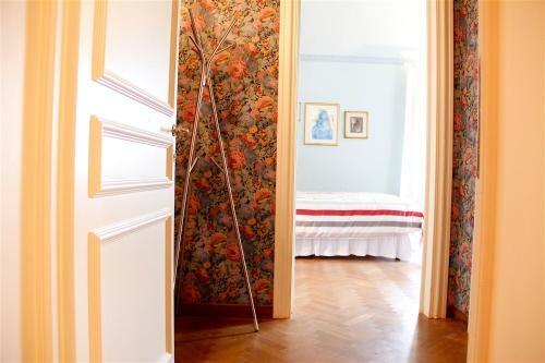 Art Apartment Villa Mannelli