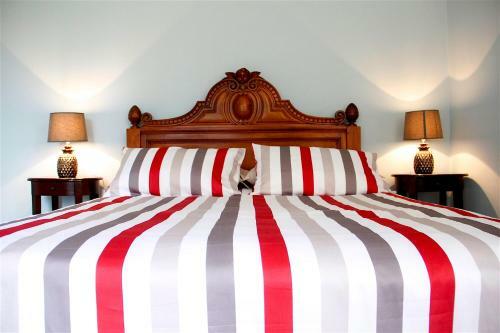 Art Apartment Villa Mannelli