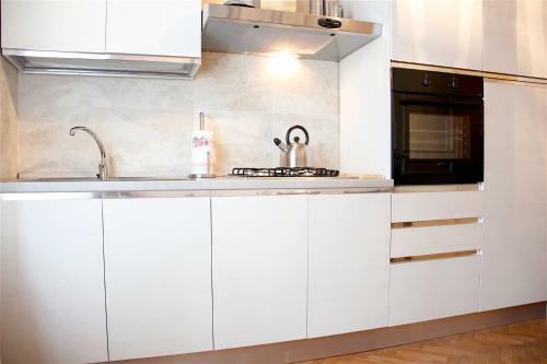Art Apartment Villa Mannelli