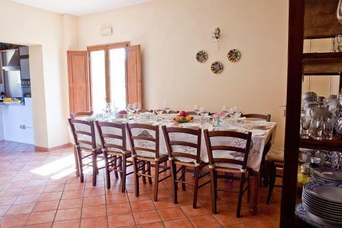 Villa Podere L'ulivo