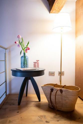 Apartamento Lei Luxury Suite