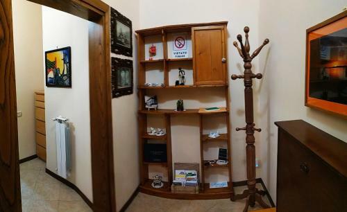 Apartamento Casa Taiuti