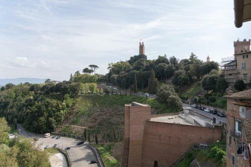 Apartamento Casa Raffaello