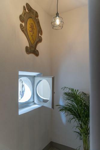 Apartamento Casa Raffaello