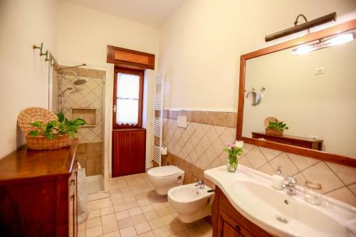 Villa Appartamento Ellea Resort